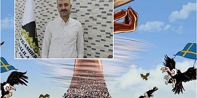 Peygamber Sevdalıları Vakfı Kur'an-ı Kerim'e yapılan saldırılara tepki gösterdi
