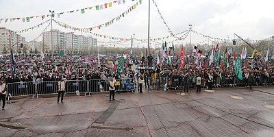 Peygamber Sevdalıları Vakfı’ndan Mevlid-i Nebi 2026 mesajı: “Vahdet, İslam ümmetini güçlü kılan birliktir”