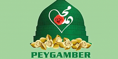 Peygamber Sevdalıları Vakfı'ndan Mevlid-i Nebi mesajı