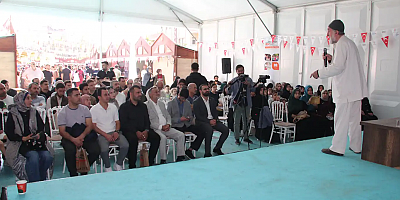 Peygamber Sevdalıları Vakfı Onursal Başkanı Göktaş: Siyonizm çökecek, İslam yükselecek