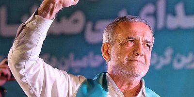 Pezeşkiyan: Ateşkes anlaşmasında İran’ın görüşleri temel olarak kabul edildi