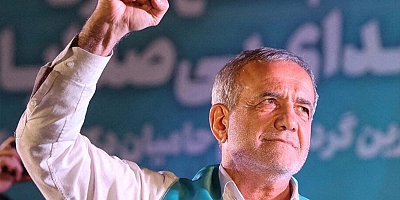 Pezeşkiyan’dan sert mesaj: Ülkemizi savunmak için ölene kadar direneceğiz