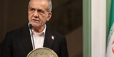 Pezeşkiyan: Devlet terörizmi siyonist rejimin doğasında var