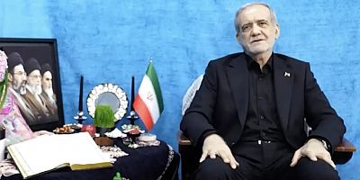 Pezeşkiyan: Hürmüz’deki gerilim tüm dünyayı etkileyecek