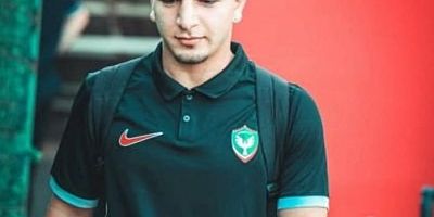 PFDK Adar Alkan’a 1.5 ay ceza verdi