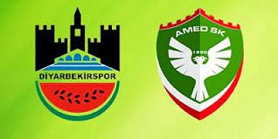 PFDK'dan Amedspor’a  56 bin TL para cezası,