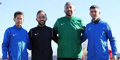 PFDK’dan Ceza  Aldılar Teknik heyet Hemen İstifa  Ettiler