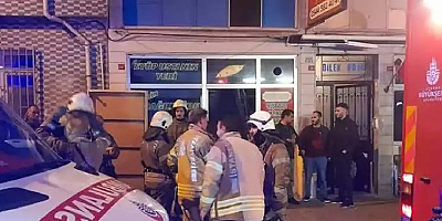 Pide fırınında çıkan yangında hayatını kaybedenlerin sayısı 5’e çıktı