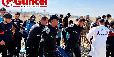  PİKNİK KABUSA DÖNDÜ: 14 YAŞINDAKİ TUĞBA BATMAN ÇAYI’NDA CAN VERDİ