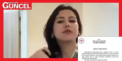 PKK Sempatizanlarının “Saç Örme” Akımına Destek Veren Hemşire Gözaltına Alındı