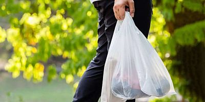 Plastik poşet fiyatına yüzde 300 zam  
