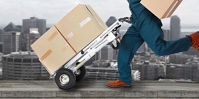 Posta ve hızlı kargo taşımacılığında gümrük işlemlerine yeni düzenleme