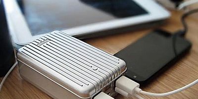 Powerbank kullanımına dikkat: Yangın ve patlama riskleri neler?