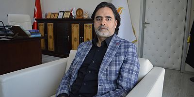 Prof. Dr. Aygan: Zekât bilinci olmadan ekonomik adalet sağlanamaz