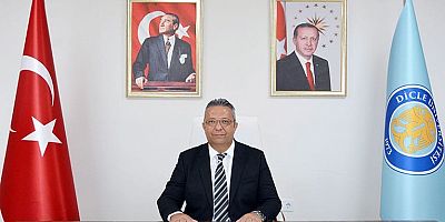 Prof. Dr. Aytaç Coşkun Rektör Yardımcılığı Görevinden Ayrıldı