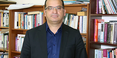 Prof. Dr. Bozan: Çanakkale milli mücadelenin mukaddimesidir