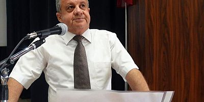 Prof. Dr. Demirel: Sepsis, dünya üzerinde her beş ölümden birinin sebebidir