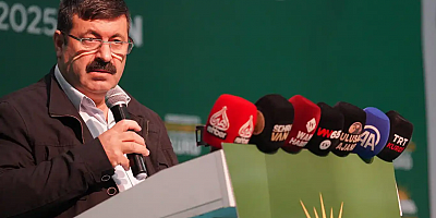 Prof. Dr. Geçit: Kürt kimliğimiz inkar edildi, ahlaki değerlerimiz zayıflatıldı