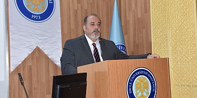 Prof. Dr. Kırbaş “Soğukkanlılık ve Kurumsal Disiplinle Süreç Anında Yönetildi”