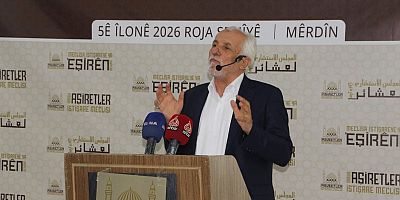 Prof. Dr. Mehmet Çiçek: Aile içindeki sorunlarda biri de İslami ahlak yoksunluğu