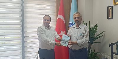 Prof. Dr. Mustafa Uğurlu Arslan’dan Diyarbakır'ın Edebî Hafızasına Yeni Bir Katkı