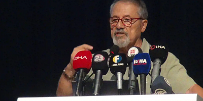 Prof. Dr. Naci Görür: Depreme dirençli kentler inşa etmek zorundayız   