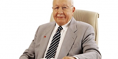 Prof. Dr. Necmettin Erbakan Hoca rahmet ve minnetle anılıyor