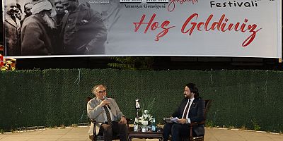 Prof. Dr. Nevzat Tarhan:  “Amasya ABD’nin elinde olsa Paris gibi turizm merkezi olurdu”