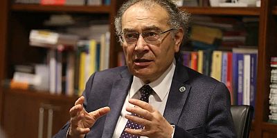 Prof. Dr. Nevzat Tarhan: Cinsiyet yönelimi durumu genetik değildir
