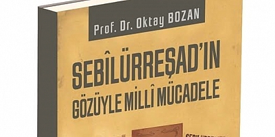 Prof. Dr. Oktay Bozan'ın Yeni Eseri Okurla Buluştu: 