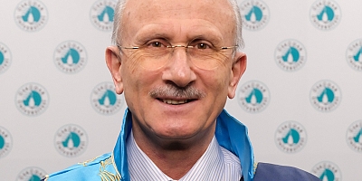 Prof. Dr. Reşat Öngören