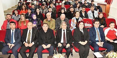 Prof Dr Şengül Kocaman “Kadınlar Toplumun Geleceğini İnşa Eden En Güçlü Değerdir”