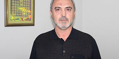 Prof. Dr. Sönmez: Gazze'de soykırım bitmedi, insani kriz derinleşiyor