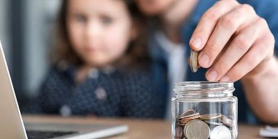 Prof. Dr. Tarhan: Çocuğa 10 yaşına kadar bütçe yönetimi öğretilmeli