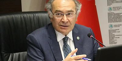 Prof. Dr. Tarhan: Kendi haddimizi bilemezsek tükenmişlik rolüne gireriz