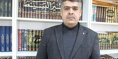 Prof. Dr. Tekin: Şantajla yönlendirilen siyaset; Epstein belgeleri, Trump ve kirli düzen