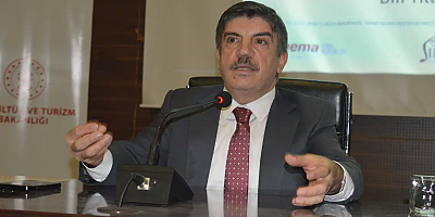 Prof. Dr. Yasin Aktay: Türkiye, modernleşme ve batılılaşma adı altında kendi kimliğinden uzaklaştırıldı