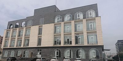 'Proje' okulun hali içler acısı