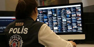 Provokatif paylaşımlara 37 gözaltı