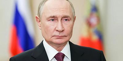 Putin, Ukrayna'daki barış girişimlerini görüşmek üzere Wittkoff ile bir araya gelecek