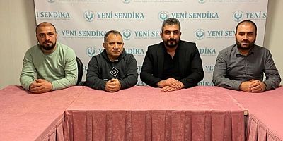 RAKAMLAR BAŞKA, HAYAT BAŞKA: Kamu Çalışanı Eziliyor