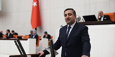 Ramanlı: Bütçe açığı borçlanmayı, borçlanma faizi, faiz ise yoksulluğu büyütmektedir