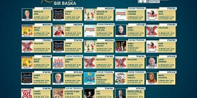 “Ramazan Ayı” kültür-sanat etkinlik takvimi belli oldu