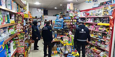 Ramazan Ayı Öncesi Kapsamlı Denetim