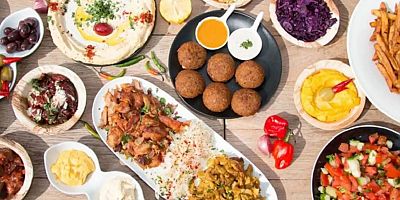 Ramazan Bayramında Sağlıklı Beslenme Önerileri