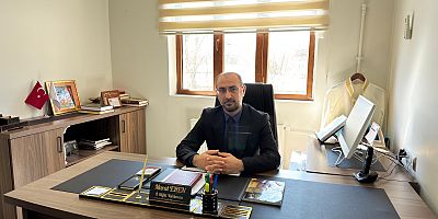 “Ramazan, kalplerin arındığı; paylaşmanın, merhametin ve kardeşliğin yeniden hayat bulduğu rahmet mevsimidir.”