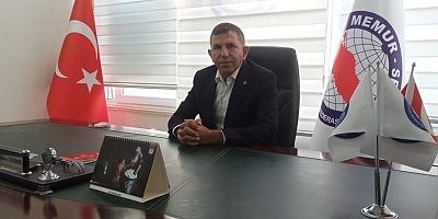 Ramazan Tekdemir: “Cumhurbaşkanımızın Sözleri Gecenin En Anlamlı Mesajıydı”