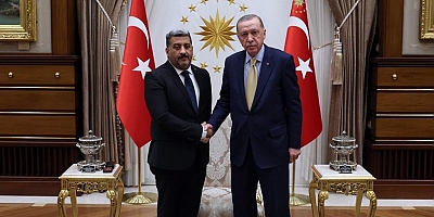 Raşit Ocak, AK Parti Diyarbakır İl Başkanlığına getirildi