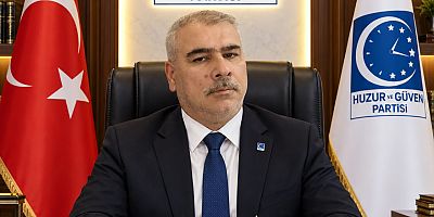 Recep Altun: “Diyarbakır Trafiği Plansızlığın Bedelini Ödüyor”