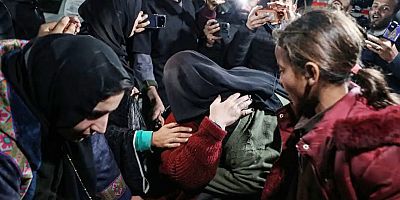 Refah Sınır Kapısı açıldı: Gazze'ye dönüşler ağır denetimle başladı